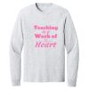 Long Sleeve Core Cotton Tee Thumbnail