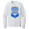 Long Sleeve Core Cotton Tee Thumbnail