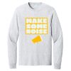 Long Sleeve Core Cotton Tee Thumbnail