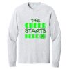 Long Sleeve Core Cotton Tee Thumbnail