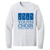 Long Sleeve Core Cotton Tee Thumbnail