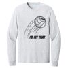 Long Sleeve Core Cotton Tee Thumbnail