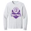Long Sleeve Core Cotton Tee Thumbnail