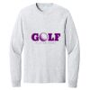 Long Sleeve Core Cotton Tee Thumbnail