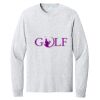 Long Sleeve Core Cotton Tee Thumbnail