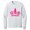 Long Sleeve Core Cotton Tee Thumbnail