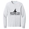 Long Sleeve Core Cotton Tee Thumbnail