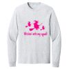 Long Sleeve Core Cotton Tee Thumbnail