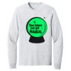 Long Sleeve Core Cotton Tee Thumbnail