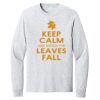 Long Sleeve Core Cotton Tee Thumbnail