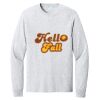 Long Sleeve Core Cotton Tee Thumbnail