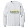 Long Sleeve Core Cotton Tee Thumbnail
