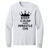 Long Sleeve Core Cotton Tee Thumbnail