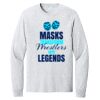 Long Sleeve Core Cotton Tee Thumbnail