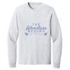 Long Sleeve Core Cotton Tee Thumbnail