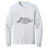 Long Sleeve Core Cotton Tee Thumbnail