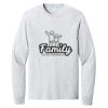 Long Sleeve Core Cotton Tee Thumbnail