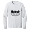 Long Sleeve Core Cotton Tee Thumbnail