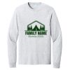 Long Sleeve Core Cotton Tee Thumbnail