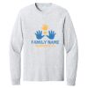 Long Sleeve Core Cotton Tee Thumbnail