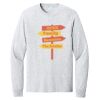 Long Sleeve Core Cotton Tee Thumbnail