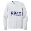 Long Sleeve Core Cotton Tee Thumbnail