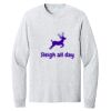 Long Sleeve Core Cotton Tee Thumbnail