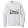 Long Sleeve Core Cotton Tee Thumbnail