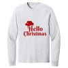 Long Sleeve Core Cotton Tee Thumbnail