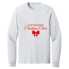 Long Sleeve Core Cotton Tee Thumbnail
