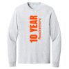 Long Sleeve Core Cotton Tee Thumbnail