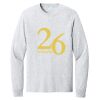 Long Sleeve Core Cotton Tee Thumbnail