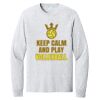 Long Sleeve Core Cotton Tee Thumbnail