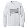 Long Sleeve Core Cotton Tee Thumbnail