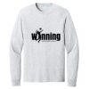 Long Sleeve Core Cotton Tee Thumbnail