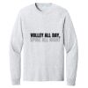 Long Sleeve Core Cotton Tee Thumbnail