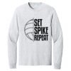 Long Sleeve Core Cotton Tee Thumbnail