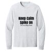 Long Sleeve Core Cotton Tee Thumbnail