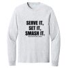 Long Sleeve Core Cotton Tee Thumbnail