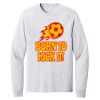 Long Sleeve Core Cotton Tee Thumbnail