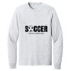Long Sleeve Core Cotton Tee Thumbnail