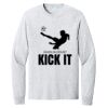 Long Sleeve Core Cotton Tee Thumbnail
