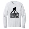 Long Sleeve Core Cotton Tee Thumbnail