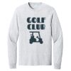 Long Sleeve Core Cotton Tee Thumbnail