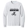 Long Sleeve Core Cotton Tee Thumbnail