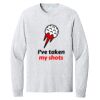 Long Sleeve Core Cotton Tee Thumbnail