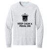 Long Sleeve Core Cotton Tee Thumbnail