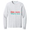 Long Sleeve Core Cotton Tee Thumbnail