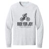 Long Sleeve Core Cotton Tee Thumbnail