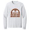 Long Sleeve Core Cotton Tee Thumbnail